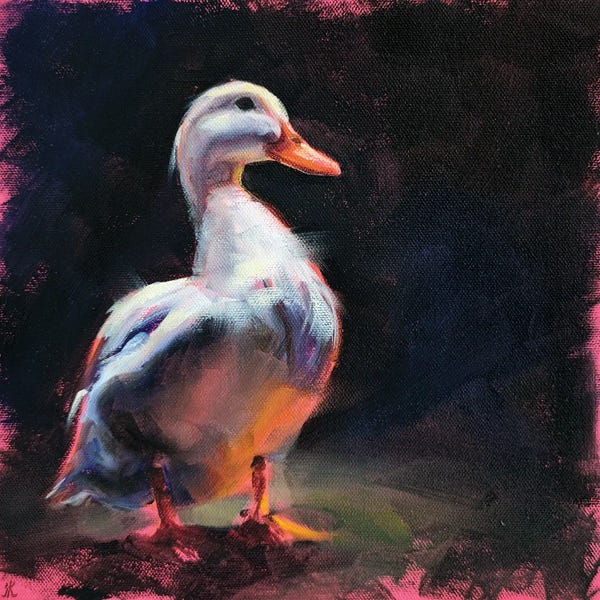 Animal Lover: Alive With Color by Iryna Khort