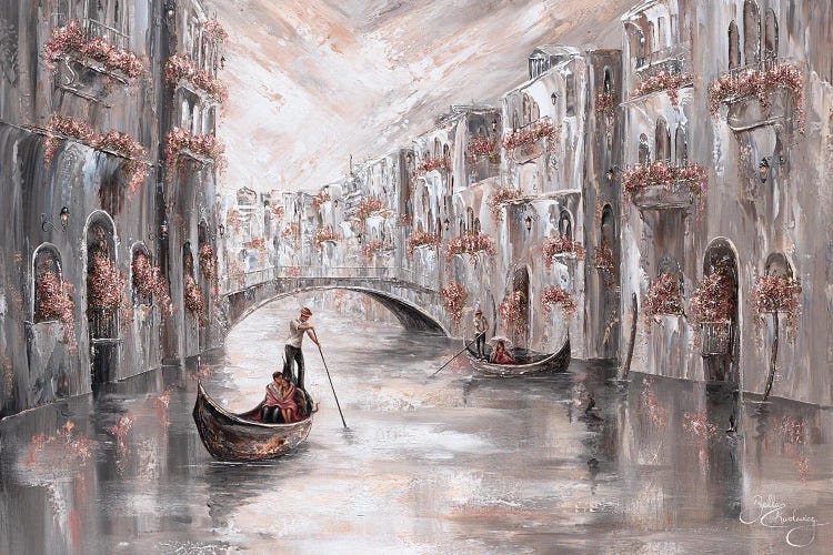 Adored, Venice Charm - Landscape