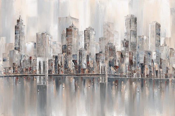 Cityscapes