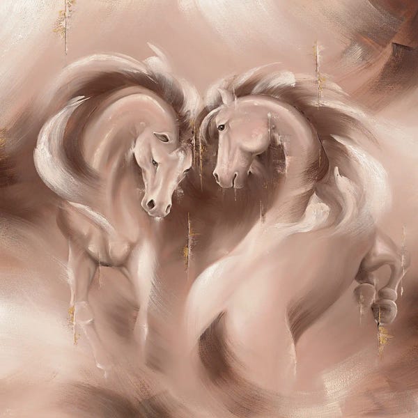 Tender Heart - Square