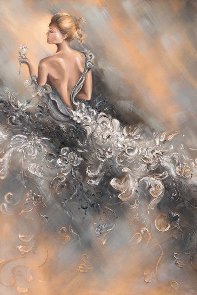 Dresses & Gowns: Sweet Breeze by Isabella Karolewicz