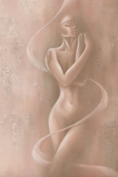 Self Love - Portrait