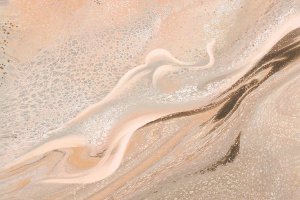 Yearning Desire - Landscape