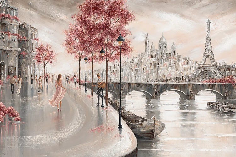 Breathless Melody II