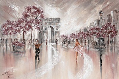 Arc de Triomphe