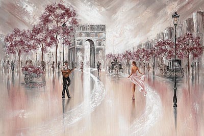Arc de Triomphe