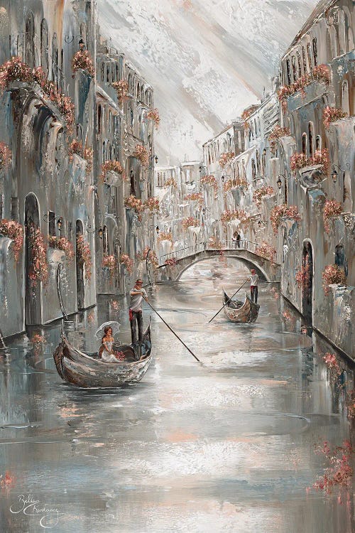 Memory, Venice Charm