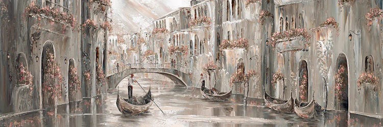 Mystical, Venice Charm