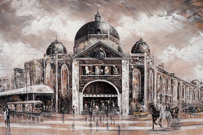 Melbourne