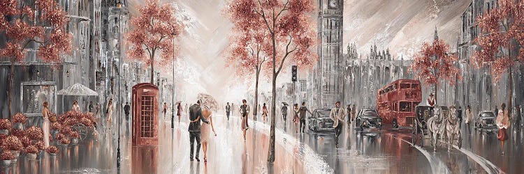 London Luxe II