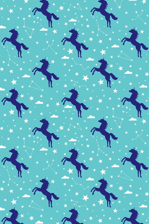 Everyday Stay Magical IV by Ilis Aviles wall art