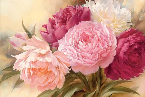 French Country Décor: Sweet Memory II by Igor Levashov