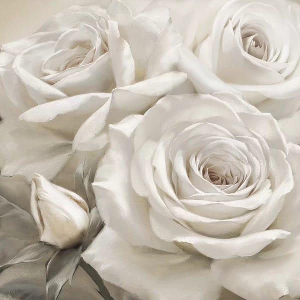 An Ode to the Eras: Dreamy I Trio by Igor Levashov