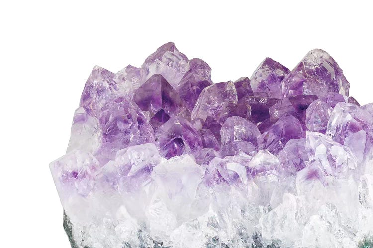 Amethyst Crystal