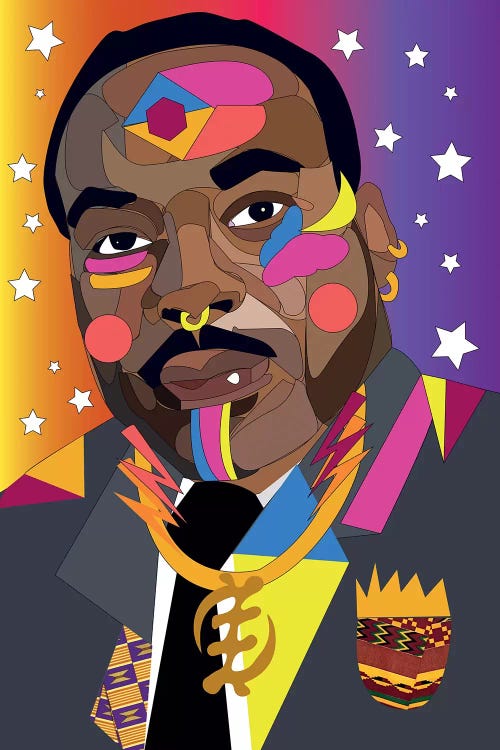 MLK
