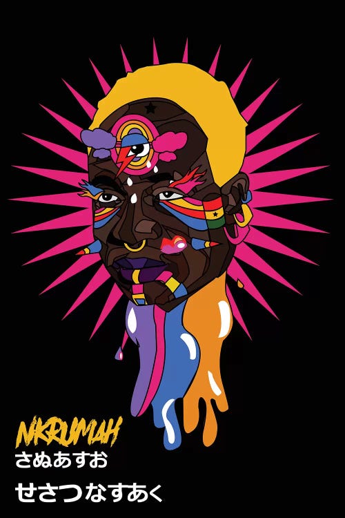 Nkrumah