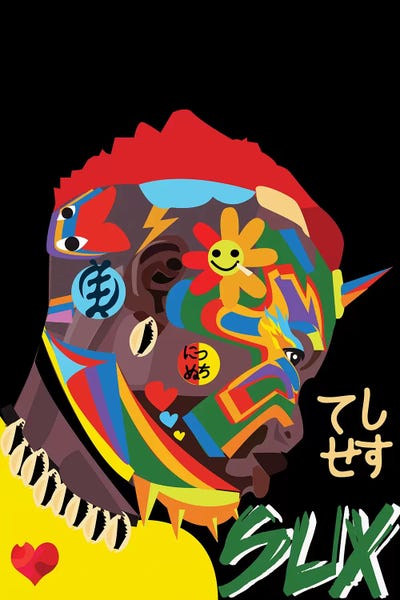 Indie Lowve: Sux by Indie Lowve