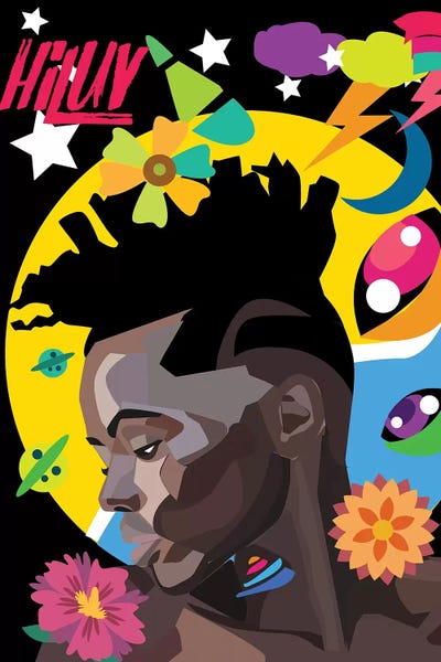 Indie Lowve: Hi Luv by Indie Lowve