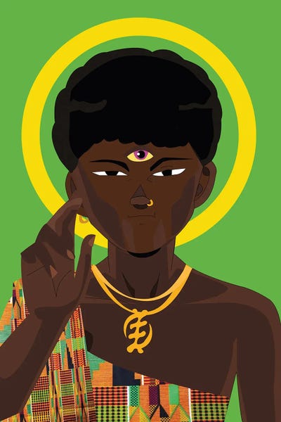 Indie Lowve: Akira by Indie Lowve