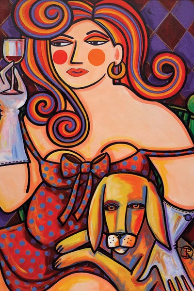 Ilene Richard: One More Happy Hour by Ilene Richard