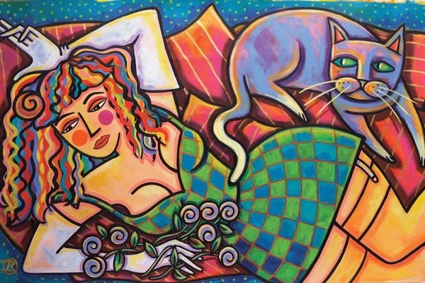 Ilene Richard