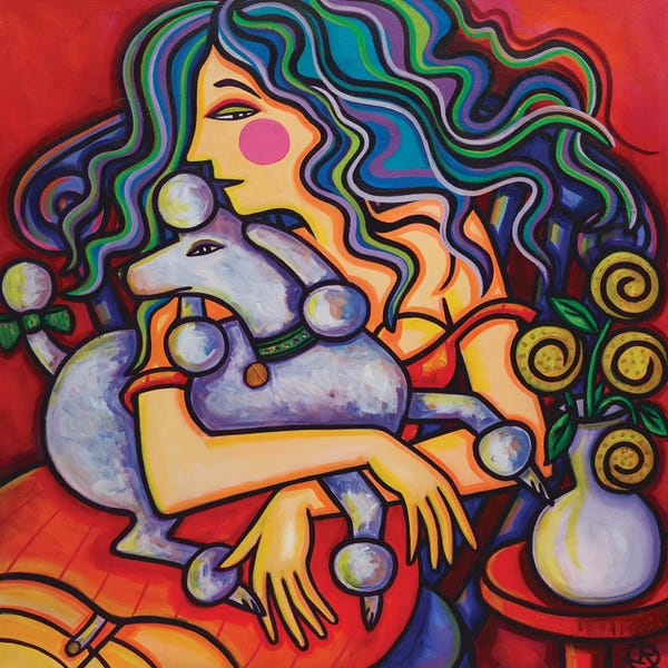 Ilene Richard: Princess by Ilene Richard