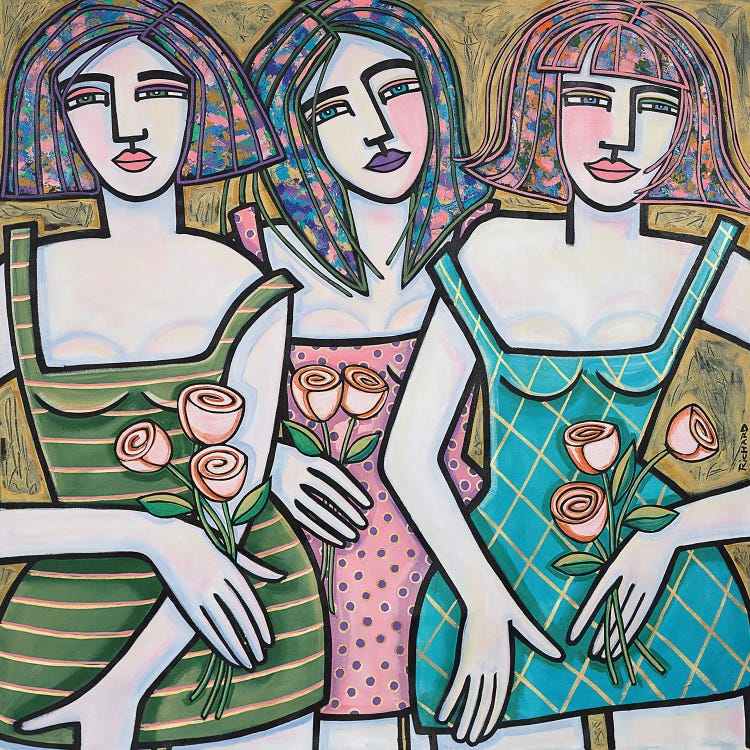 Garden Party