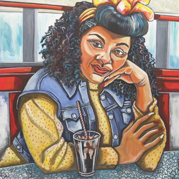 Ilene Richard: Beautiful Day by Ilene Richard