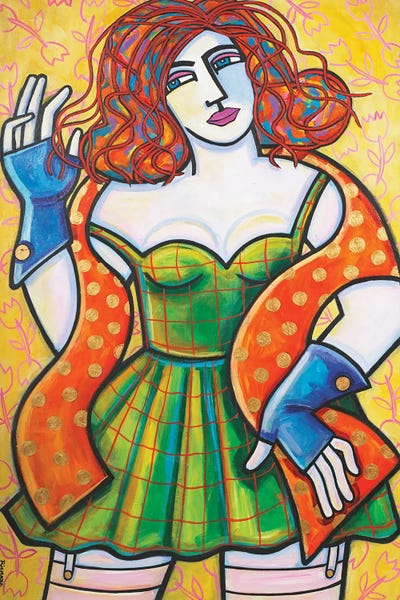 Ilene Richard: In The Spotlight by Ilene Richard