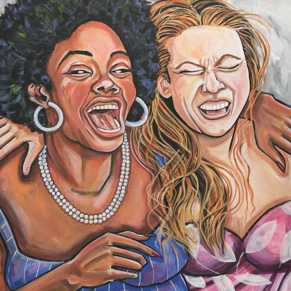 Ilene Richard: Laughing Out Loud by Ilene Richard