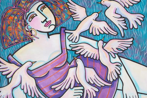 Ilene Richard: Peace Of Mind by Ilene Richard