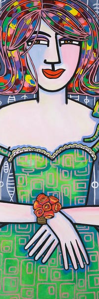 Ilene Richard: Dream Prom by Ilene Richard