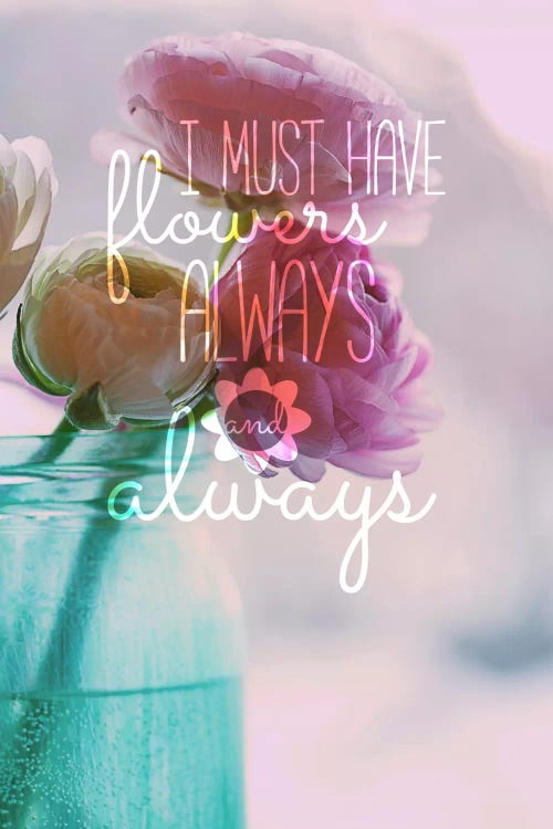 Always Flowers