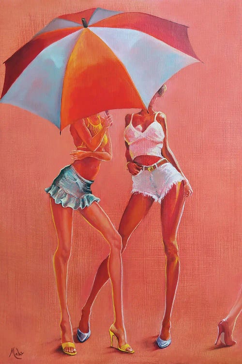 Gossiping