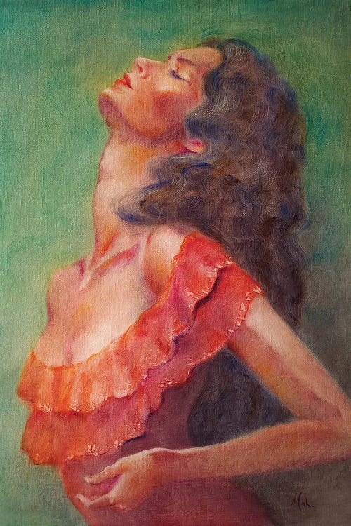 La Belle Andalouse