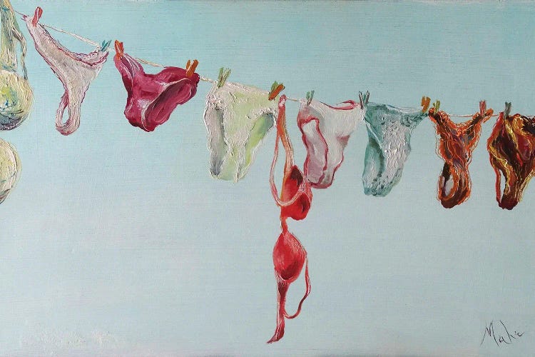 Lingerie