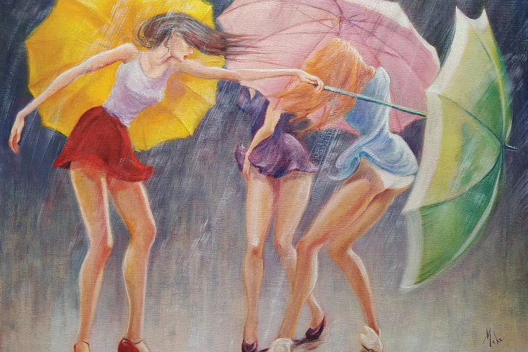Rainy Day