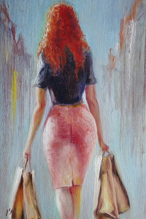 Shopping