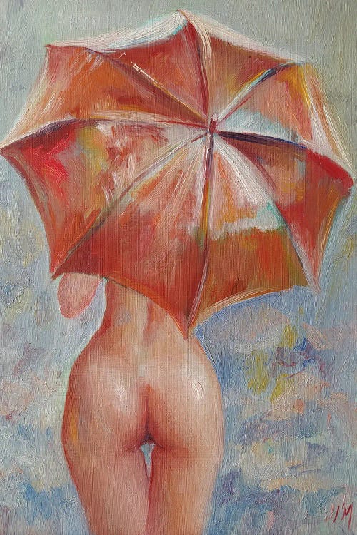Wet Summer