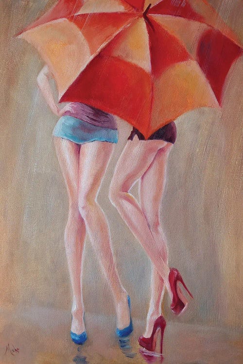 Women's Talk