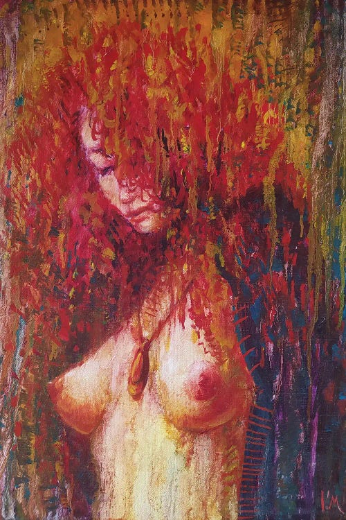 Amnesic Stroke
