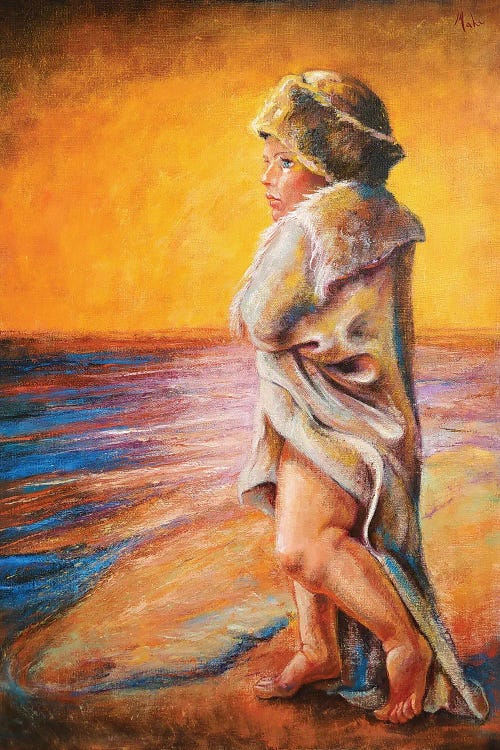 Hymn To The Sea