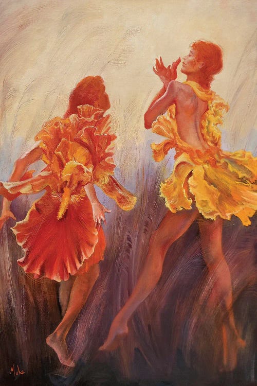 Irises