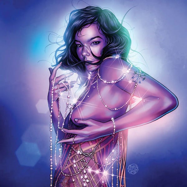 Bjork