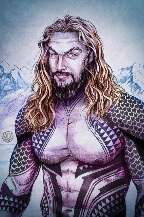 Aquaman