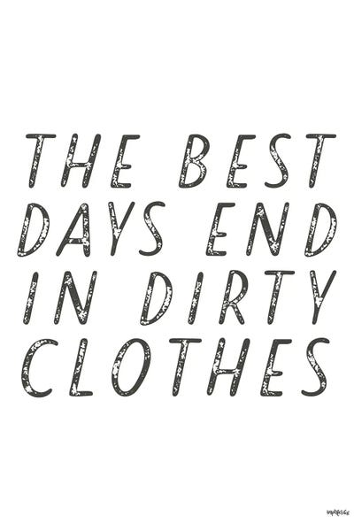 Imperfect Dust: The Best Days by Imperfect Dust