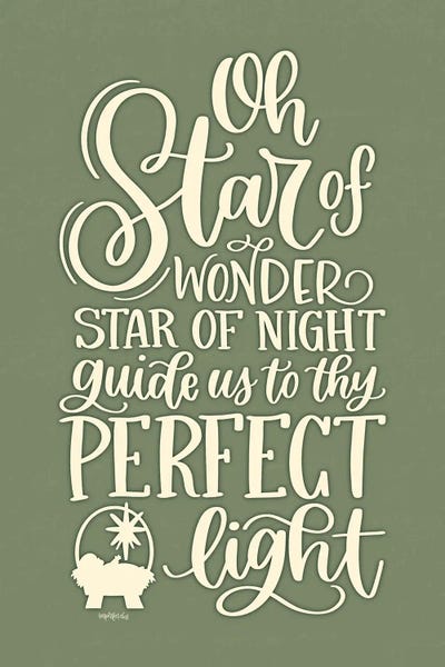 Star Of Wonder
