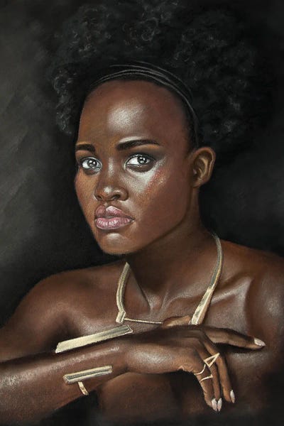 Accessories: Lupita by Inna Medvedeva