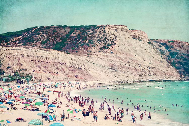Summer by Ingrid Beddoes wall art