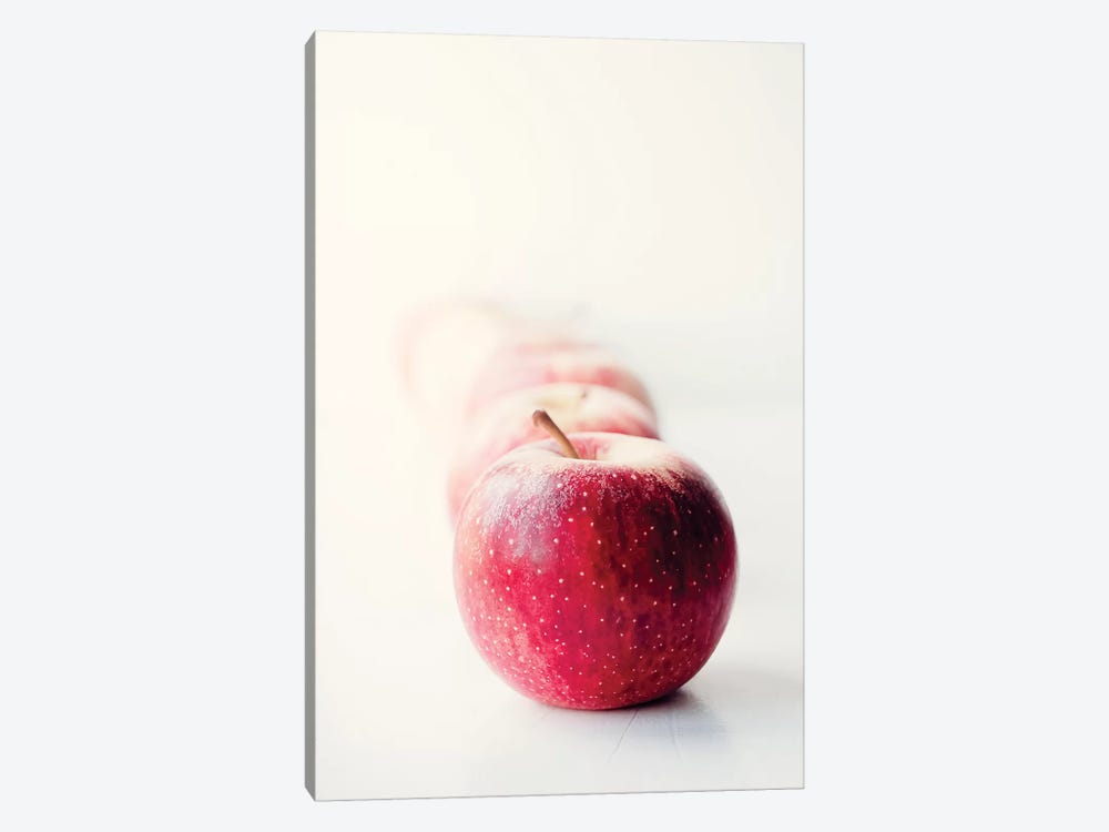 Apples 1-piece Canvas Art Print